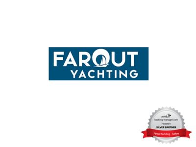 New Silver Partner: Farout Yachting